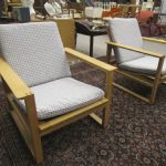 685 6272 ARMCHAIRS